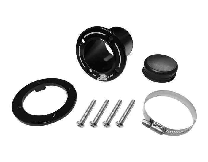 RIVA Sea-Doo Rear Exhaust Outlet Kit - S3/T3 Models